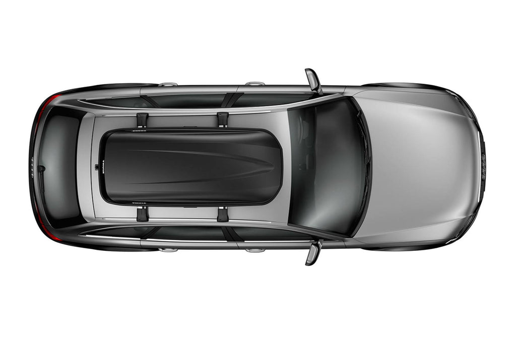 Cargo Box E668