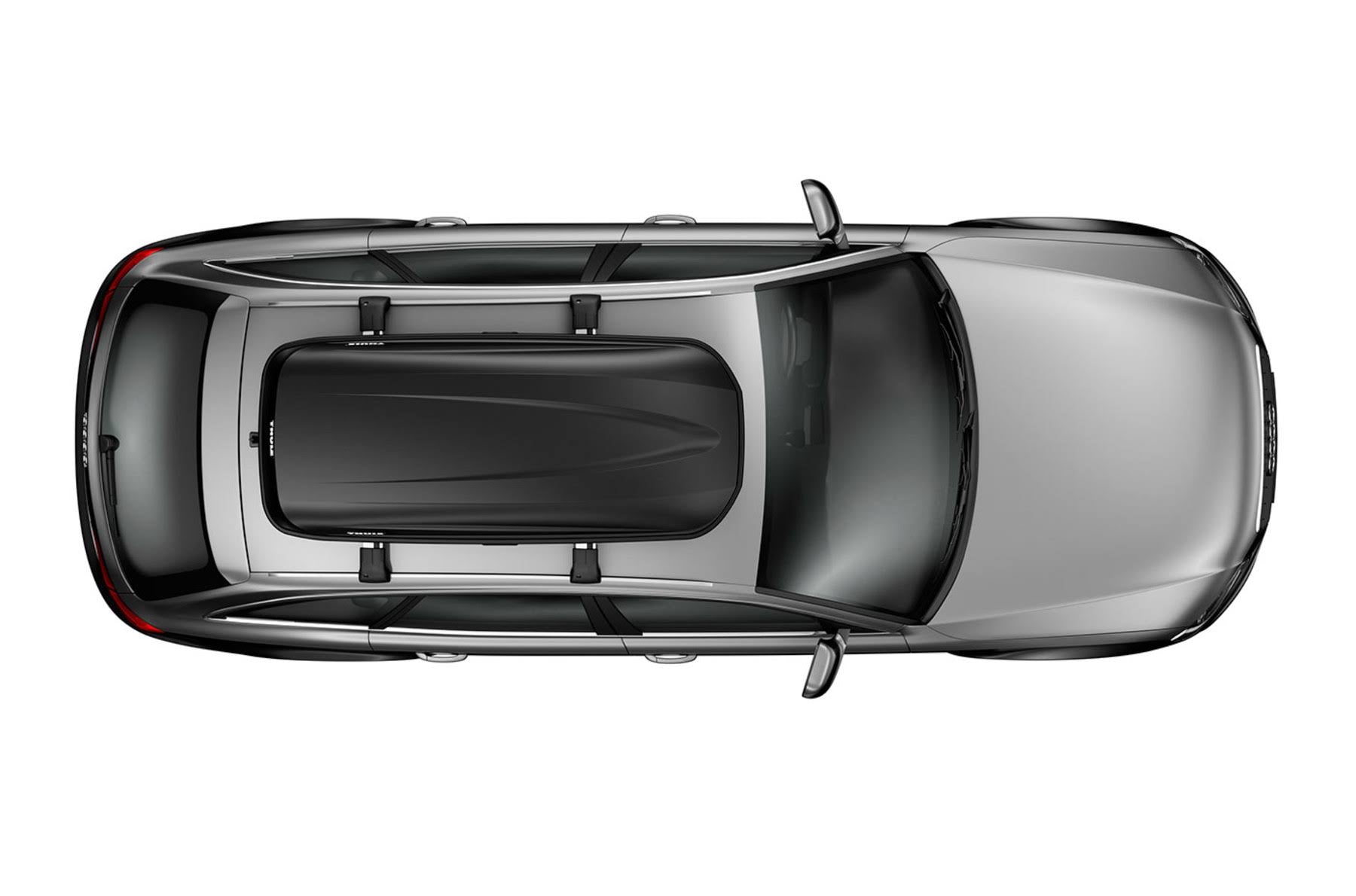 Cargo Box E668