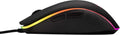 RGB Wired Optical Gaming Mouse with 6 Programmable Buttons Z590