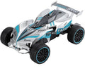 Remote Control Car with Colorful Led Lights and Rechargeable Battery O535256