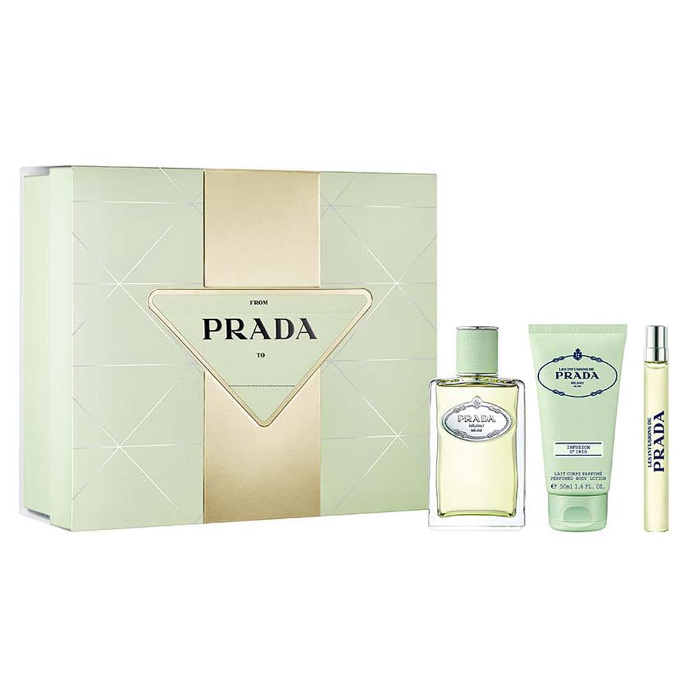 3-Pcs Eau de Parfum Spray Gift Set K96684