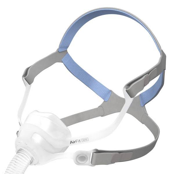 Nasal CPAP Mask Assembly Kit - Small W788