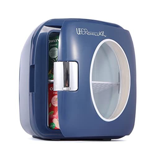 12 can 9 Liter Mini Fridge Cooler Warmer V232