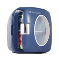 12 can 9 Liter Mini Fridge Cooler Warmer V232