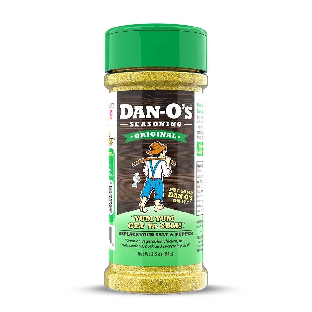 3.5 oz Seasoning Combo C2190
