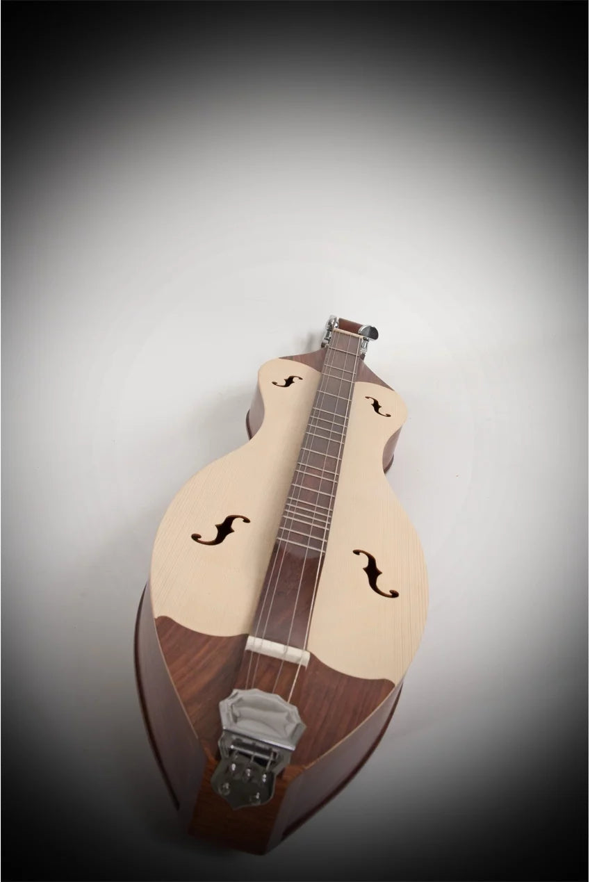4 String Dulcimer B70550