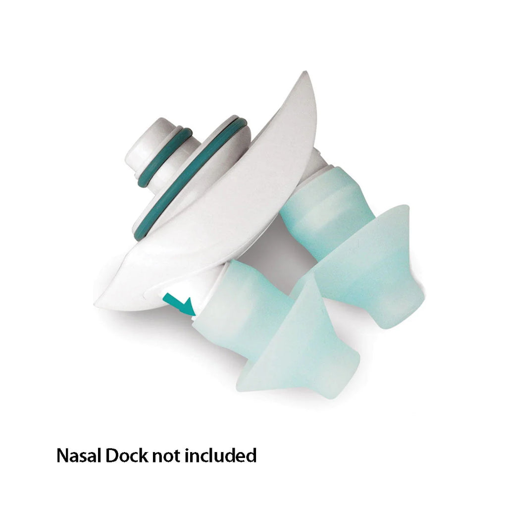 Standard Size Nose Pillows T32766