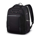 Black Backpack M7566
