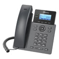 2-Line IP Desk Phone T1245