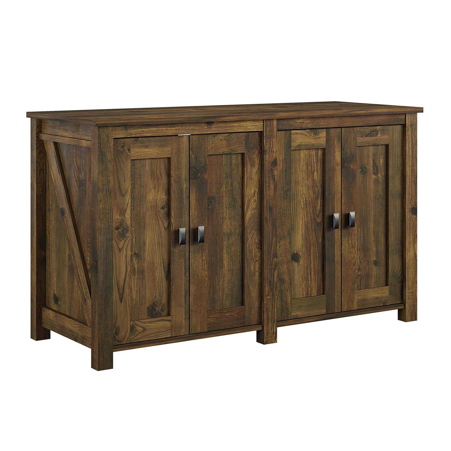 55 Gallon Aquarium Stand S494137