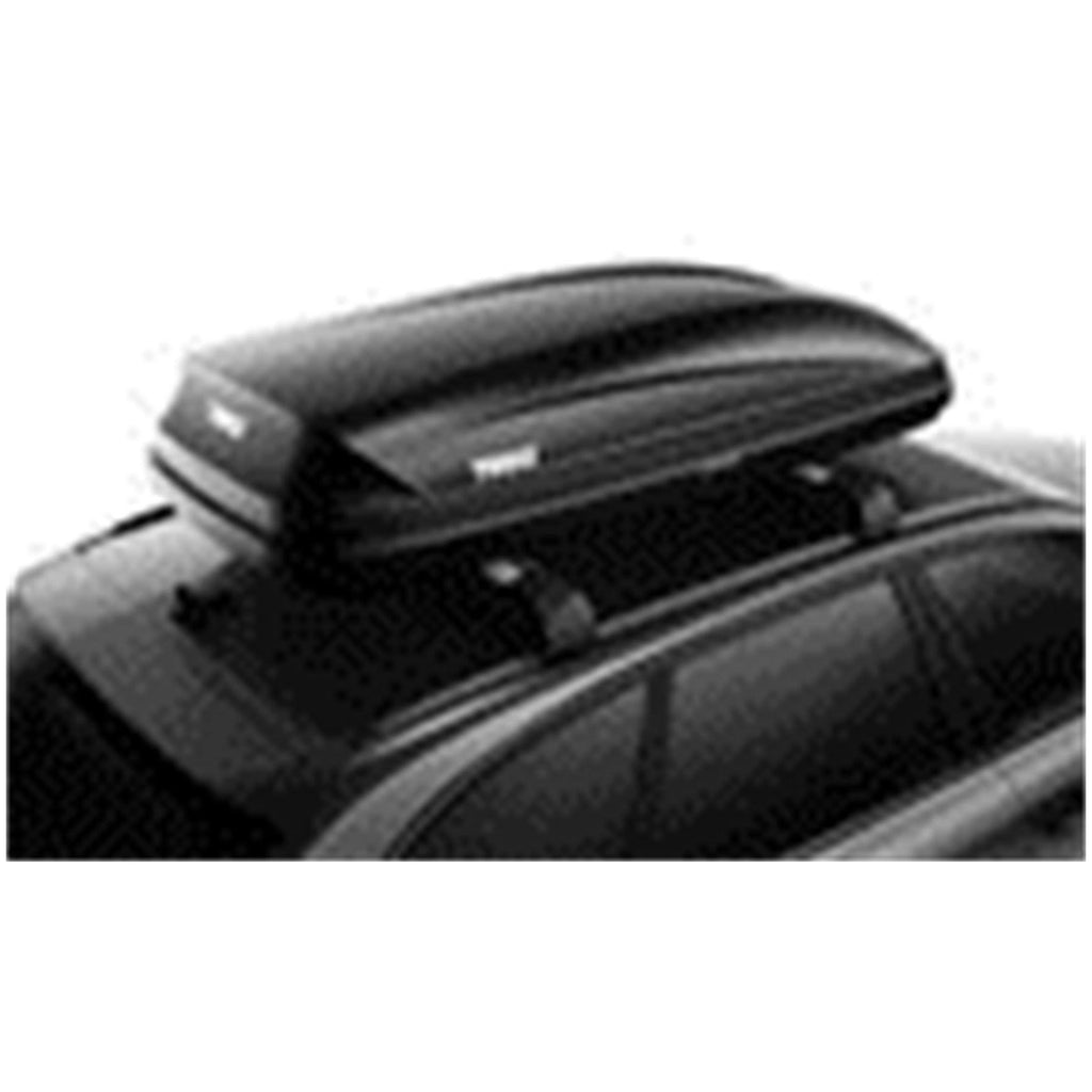 Cargo Box E668
