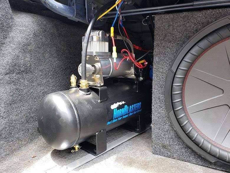 Air Horn Kit J74985