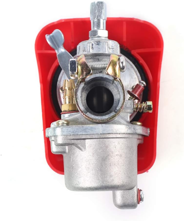 100cc 2-Stroke Gas Bicycle Engine Kit for 26-28" Bikes P889849