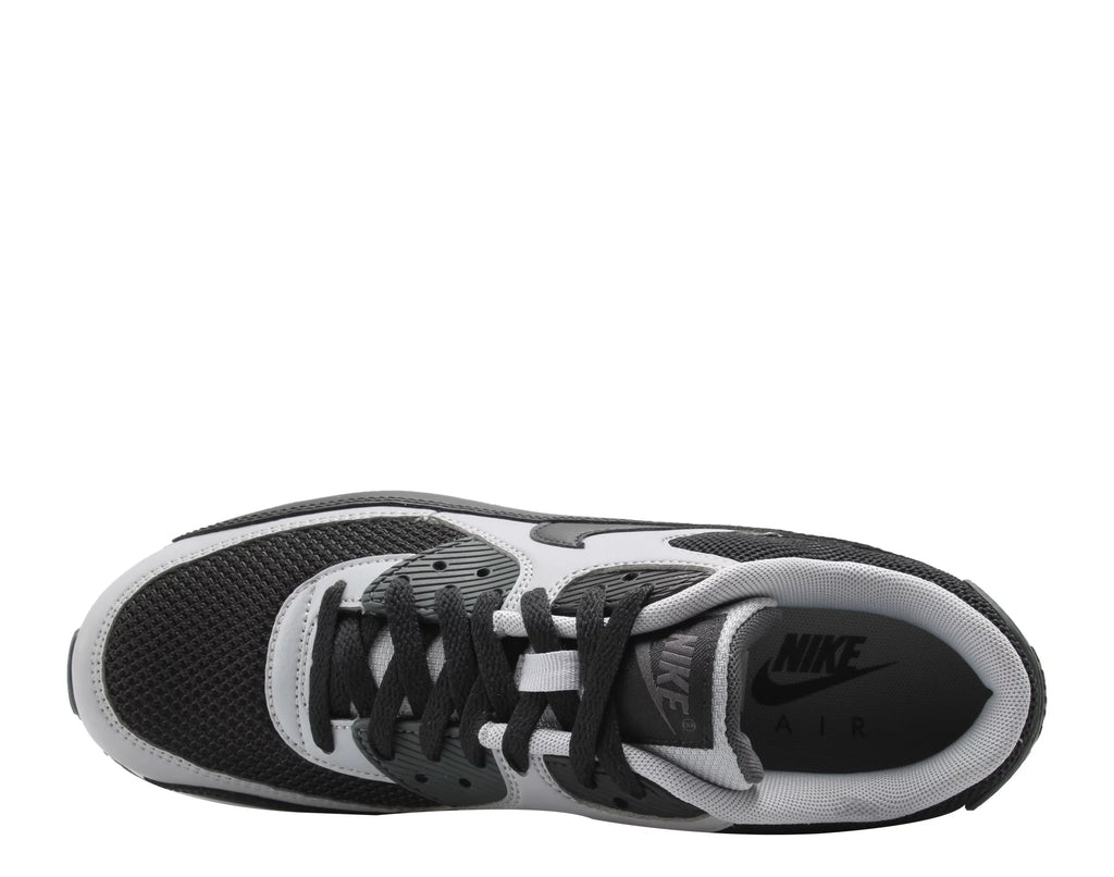 Black Wolf Grey Anthracite Air Max 90 Sneakers S6151