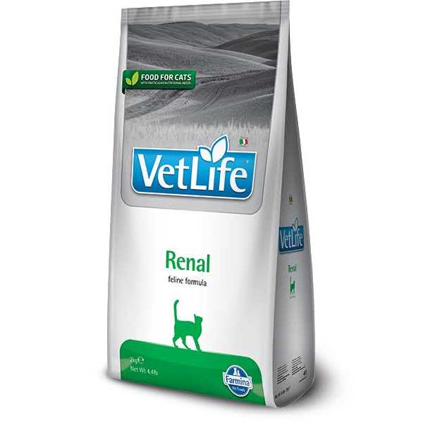 Farmina Vet Life Renal Pet Food T76099