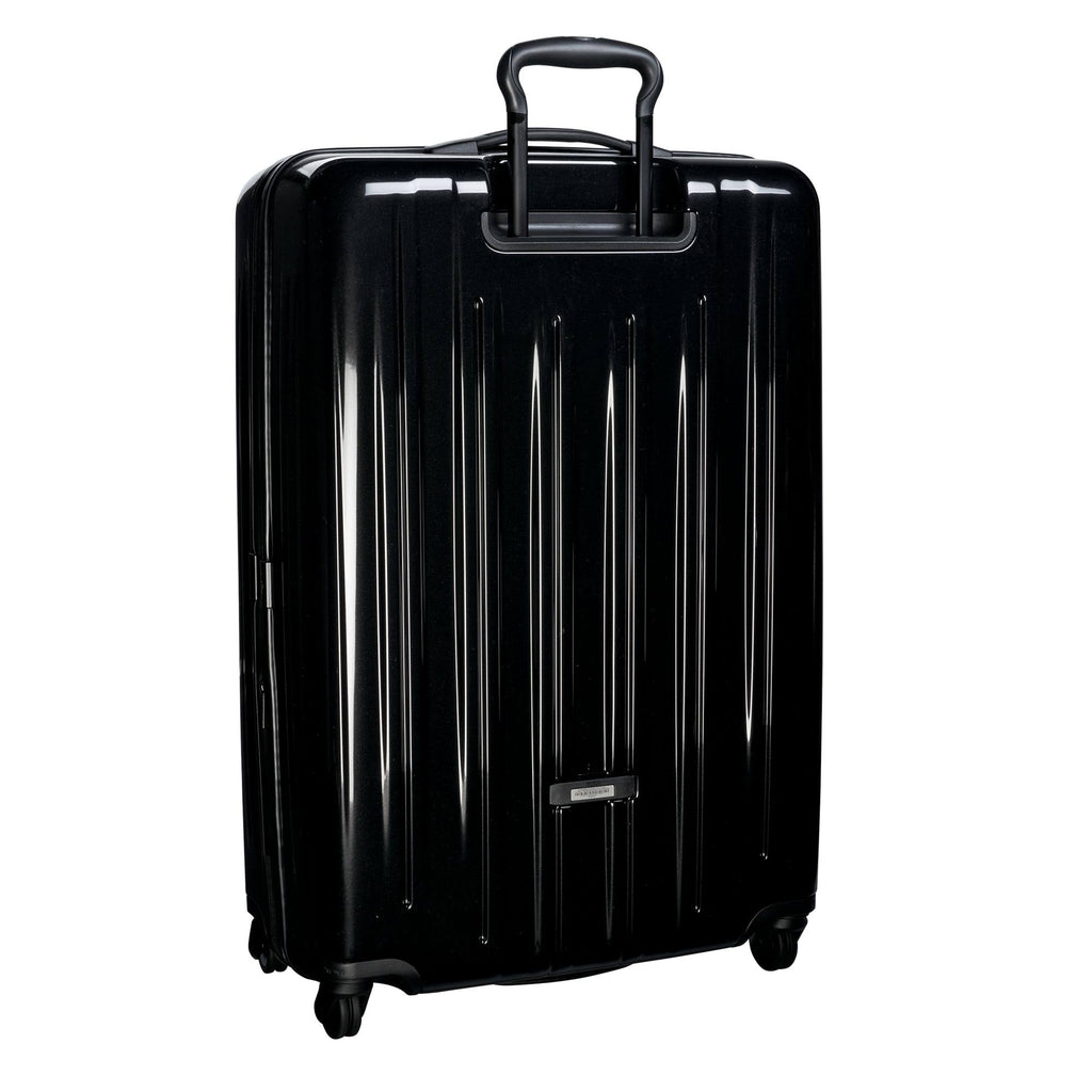 Black Extended Trip Expandable Packing Case T655