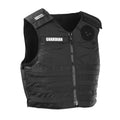 Brown Ballistic Vest Carrier G9715