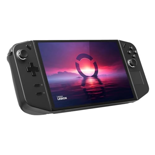 8.8" 144Hz WQXGA Handheld Touchscreen Gaming PC H522