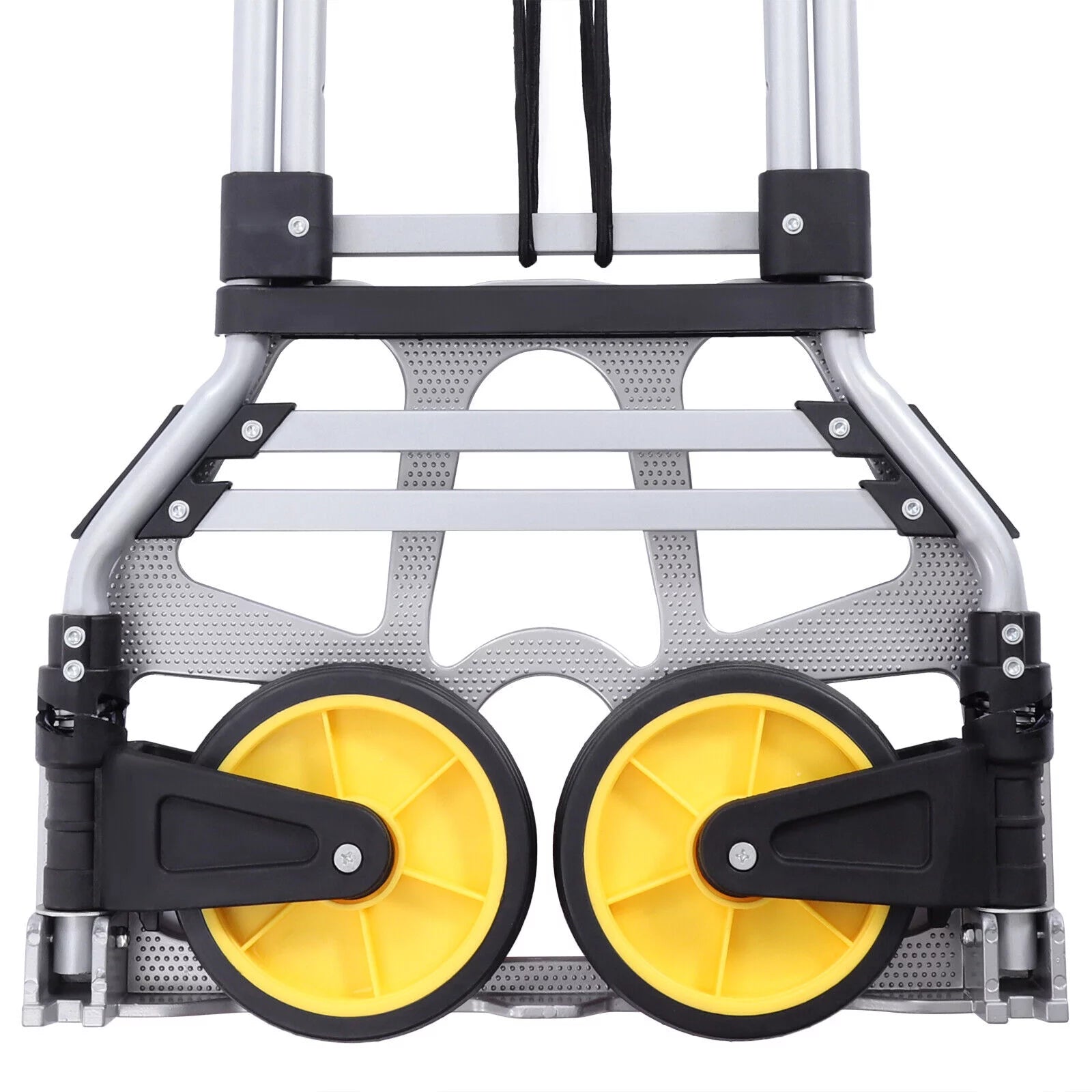 Portable Folding Hand Truck 120kg I43948