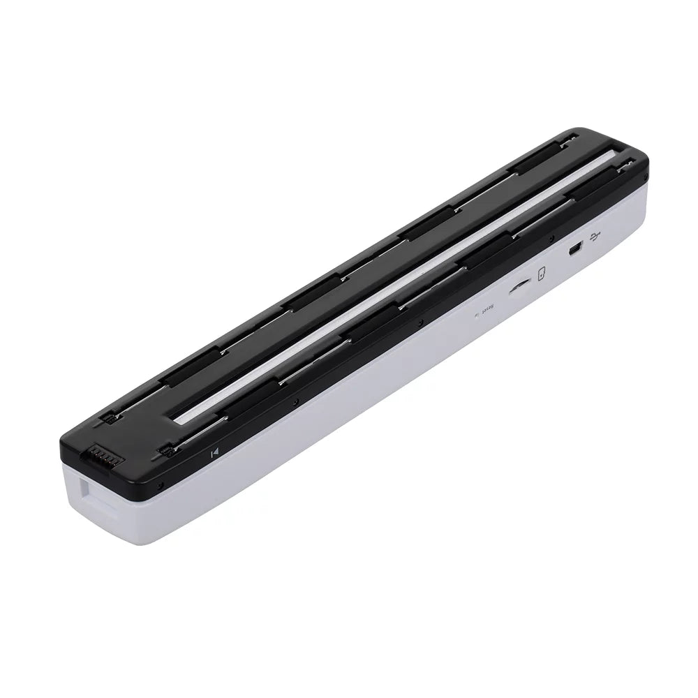 Portable Scanner N765