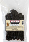 Black Peppered Beef Jerky Strips, 30-Count, 15-Ounce W172344