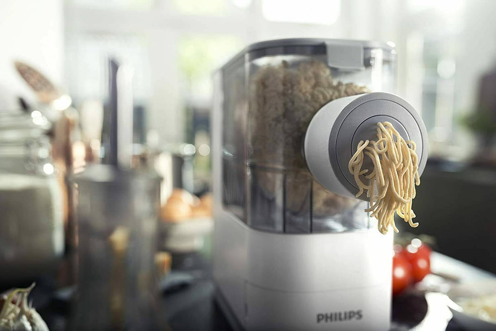 Electric Pasta Machine Y7903