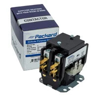2-Pole 40 Amps 24V Coil Voltage Contactor L457