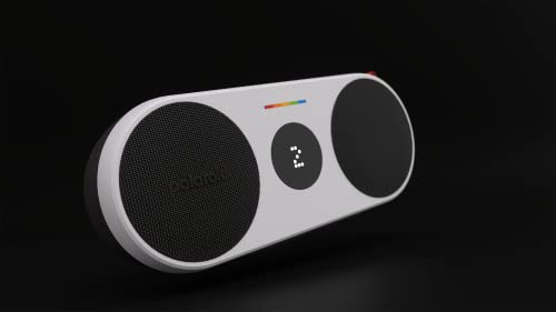 Blue Wireless Bluetooth Speaker D61997