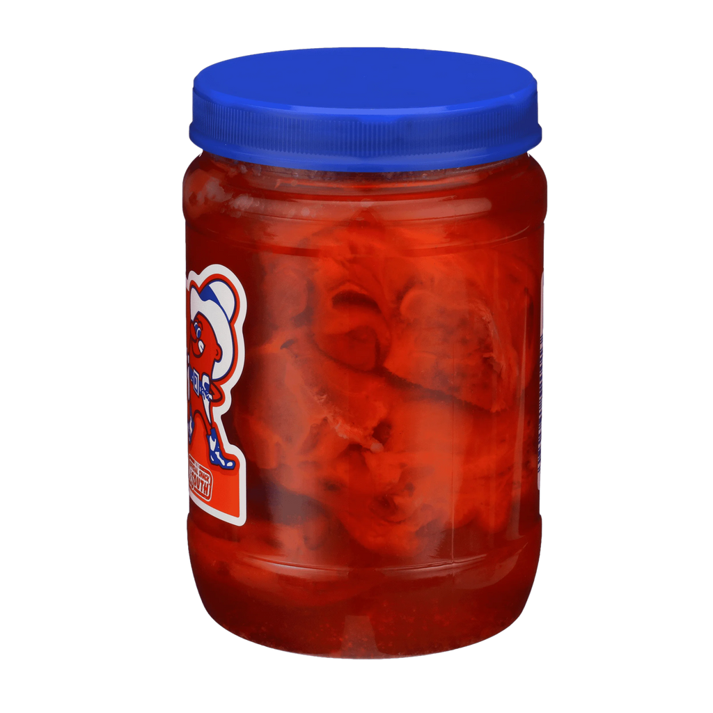 16 oz Pickled Pigs Feet M9056