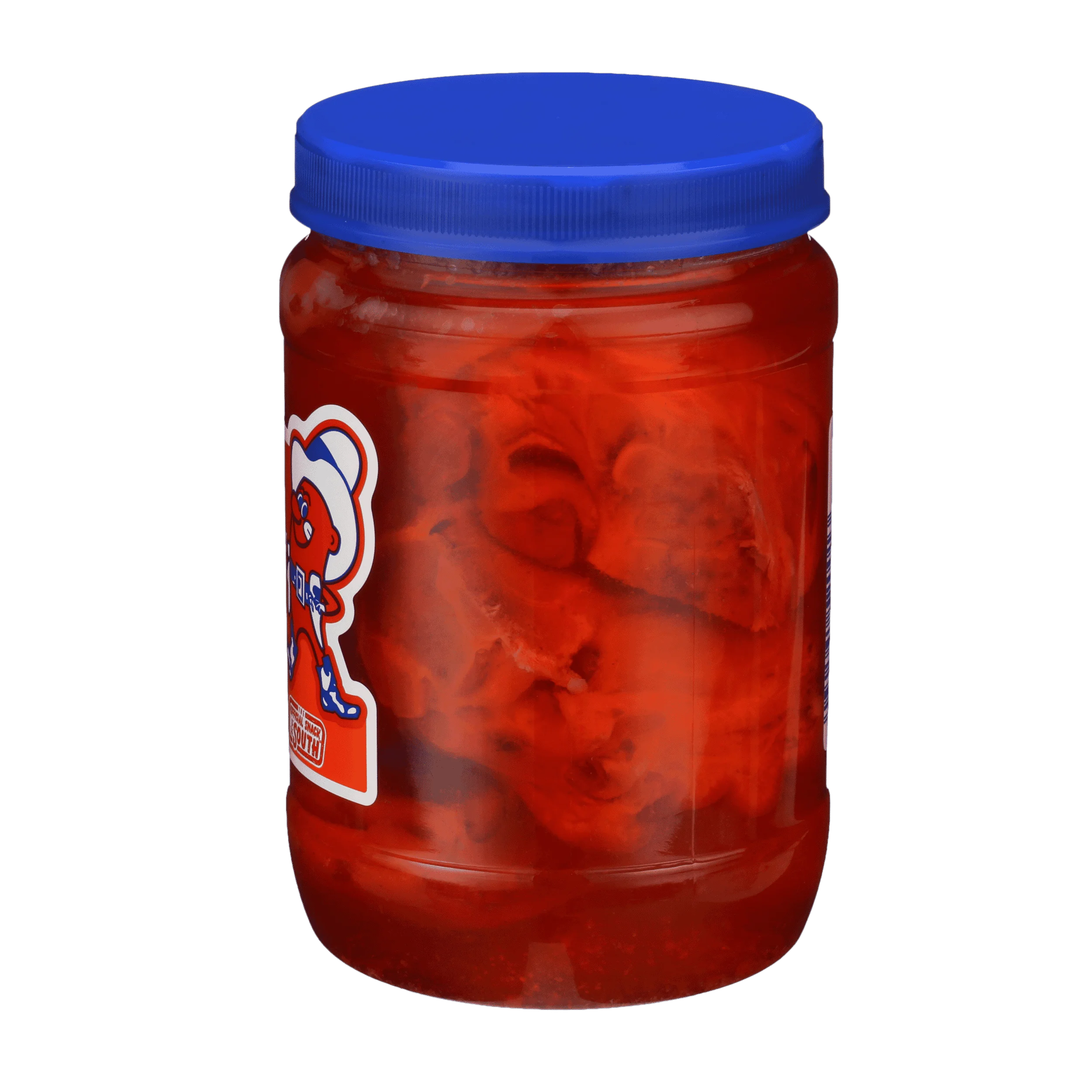 16 oz Pickled Pigs Feet M9056