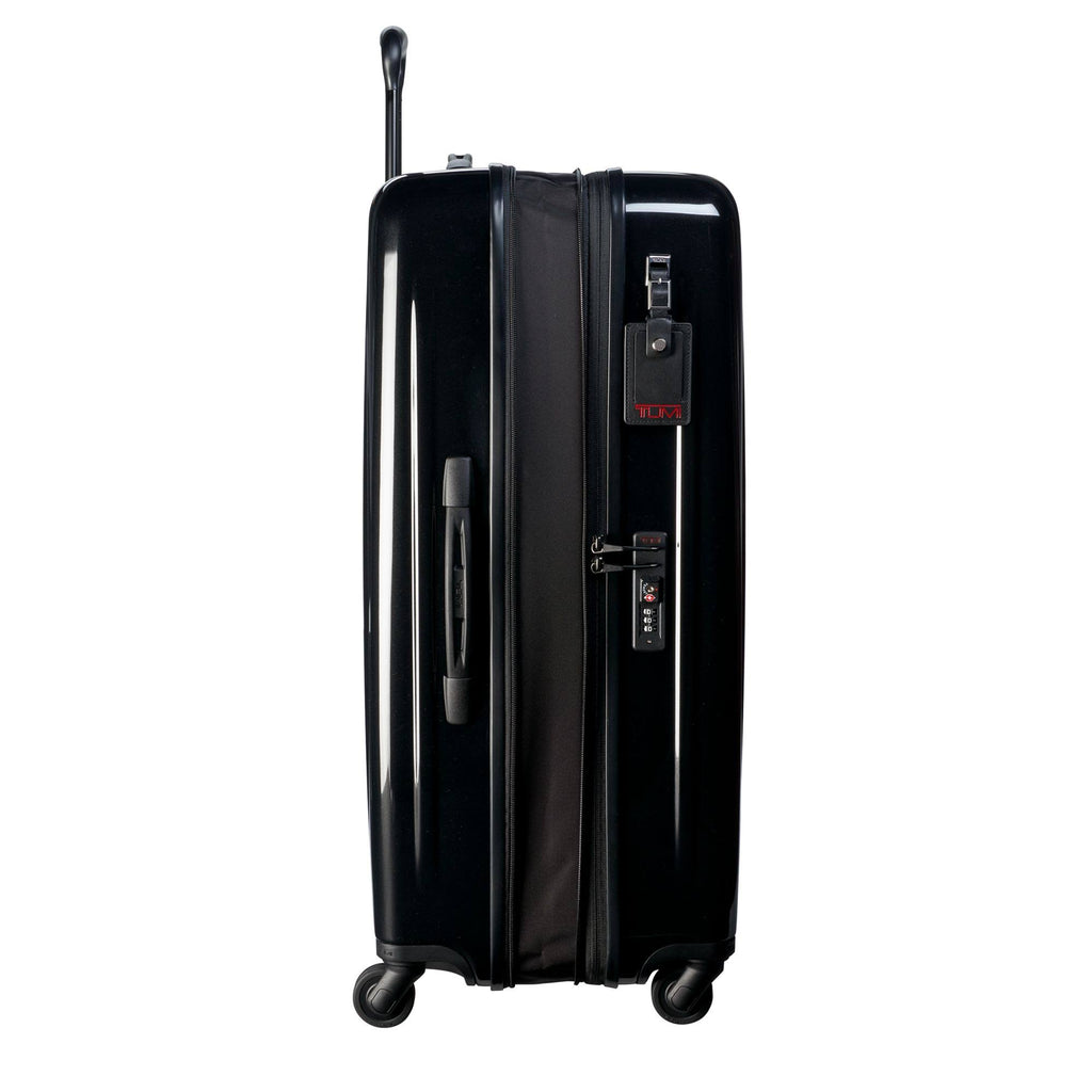 Black Extended Trip Expandable Packing Case T655