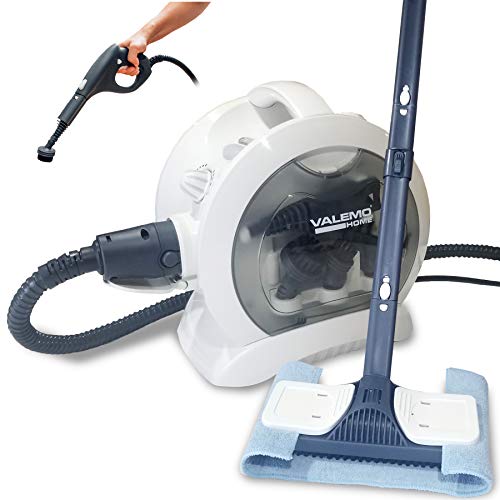 Handheld Steam Cleaner A406515