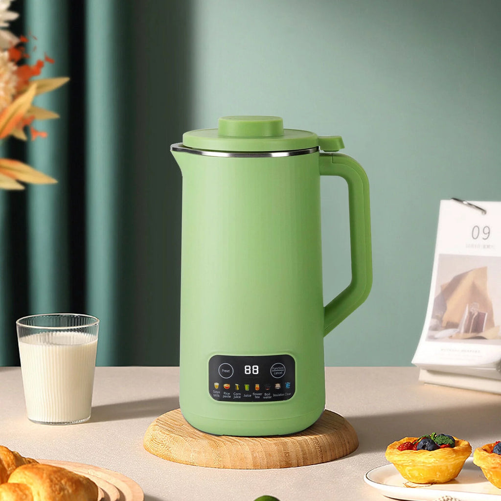 Soymilk Machine Blender Milk Maker With Keep Warm A2082