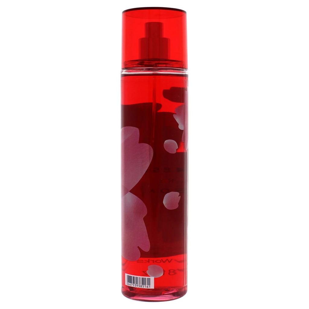 Japanese Cherry Blossom Fine Fragrance Mist 8 oz Pack of 3 E30218
