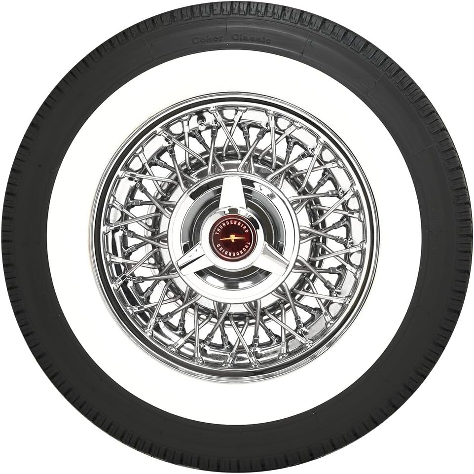 P205/75R14 Radial Tire N77389