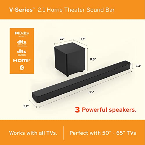 Sound Bars O304