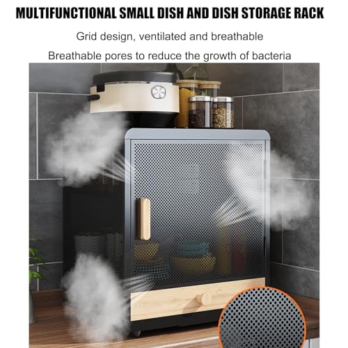 Freestanding Utility Cabinet Z139656