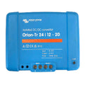24 VDC to 12 20Amp Isolated DC-DC Converter B875