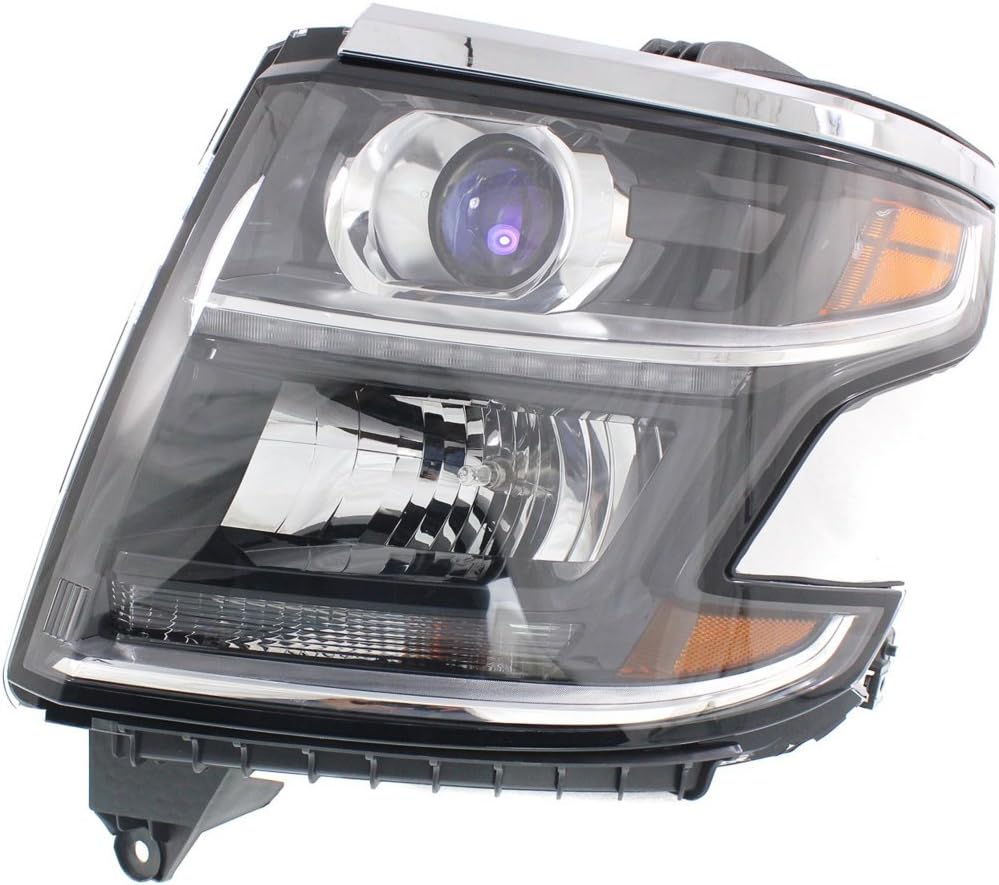 Halogen Headlight Assembly H926926