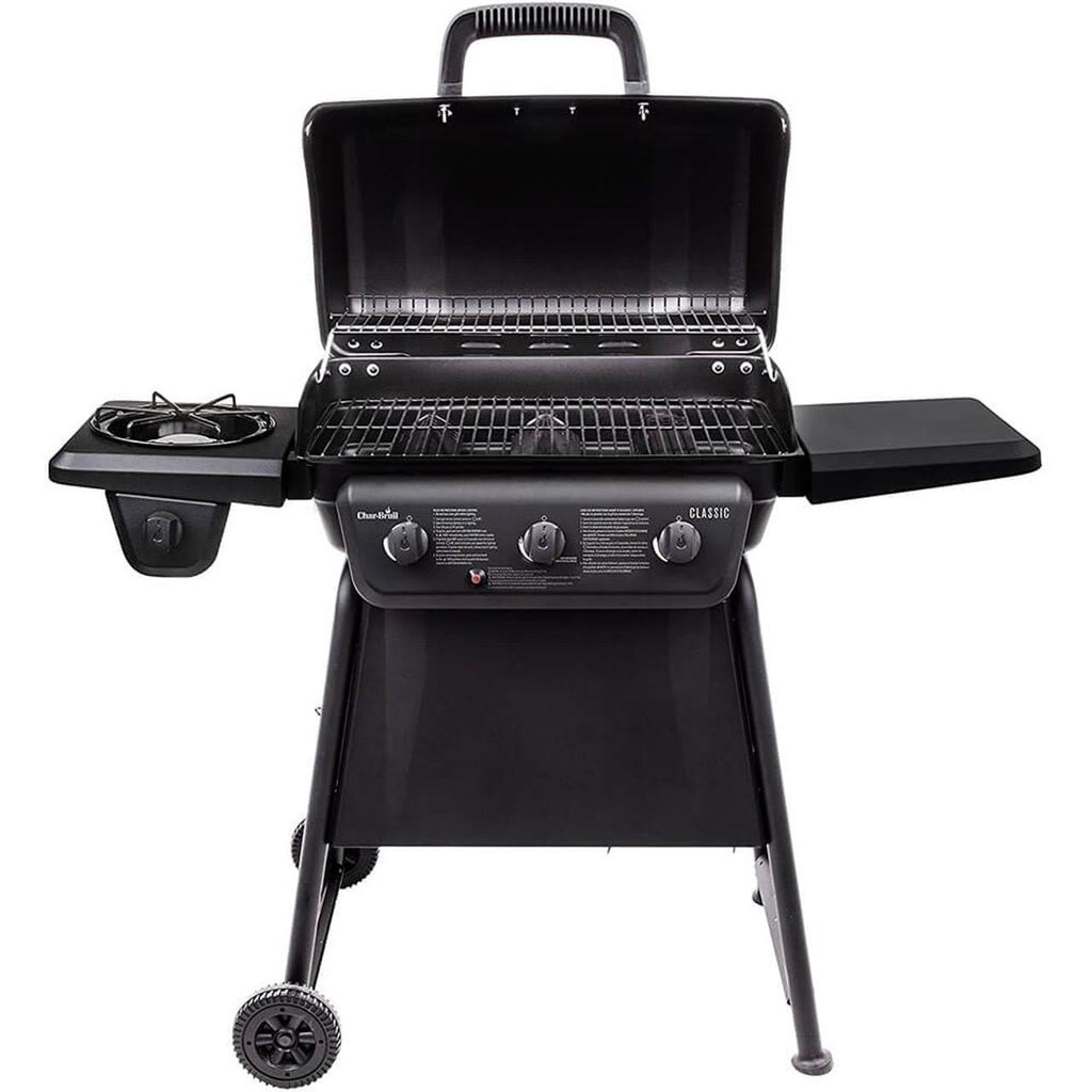 3-Burner Gas Grill Z5708