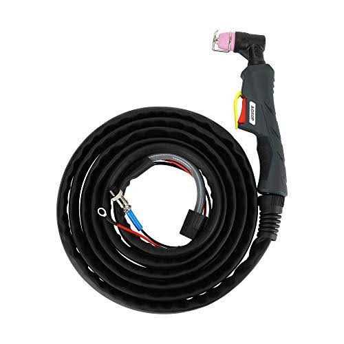 50 Amps Dual Voltage 110/220v Plasma Cutting Machine W962