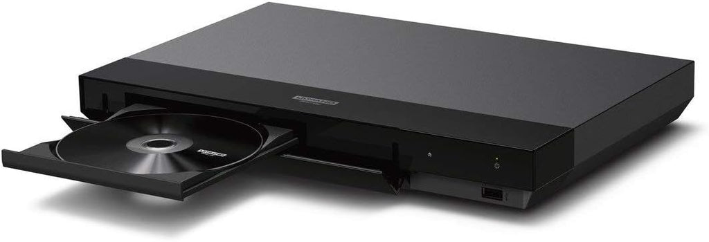 Blu-ray Disc Player with Remote Control X203103