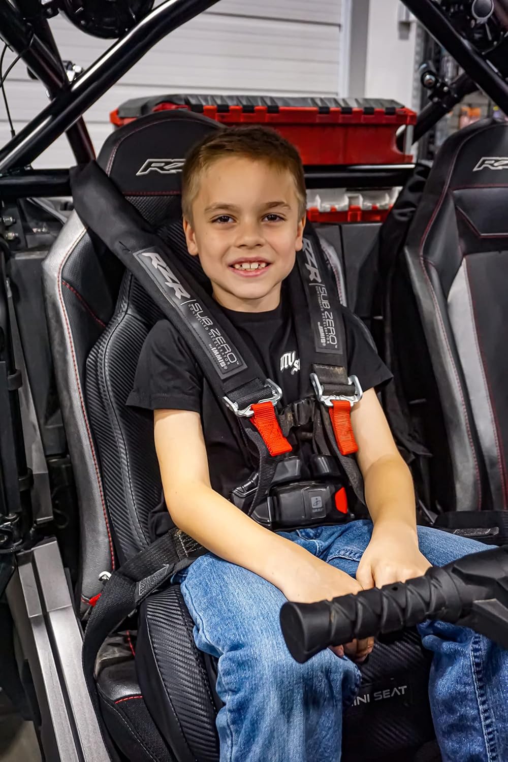 Mini Seat for UTV Seats F31218