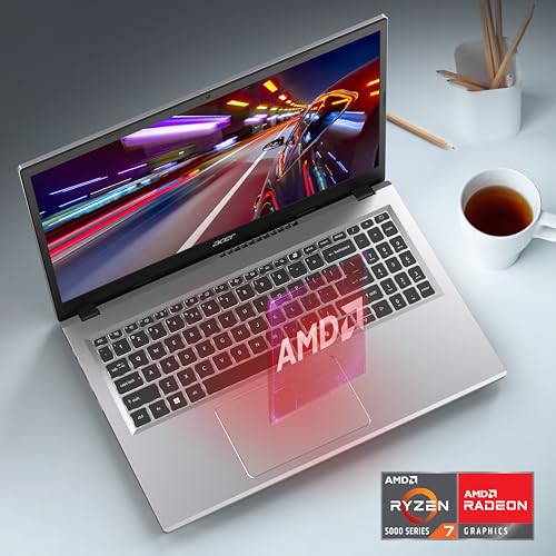 15.6" Full HD AMD Ryzen 3 8GB LPDDR5 128GB NVMe SSD Laptop D2900