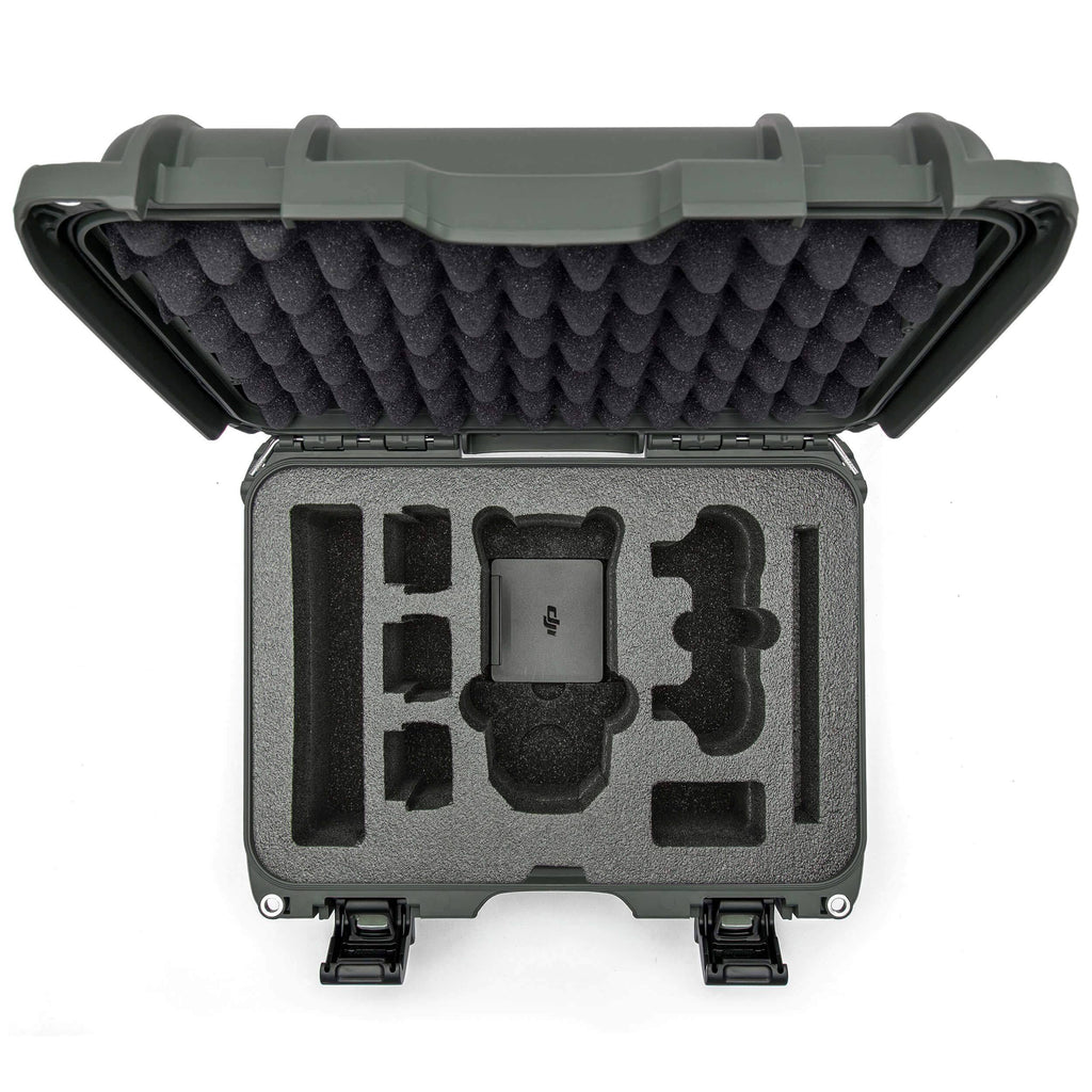 Waterproof Hard Case N61172