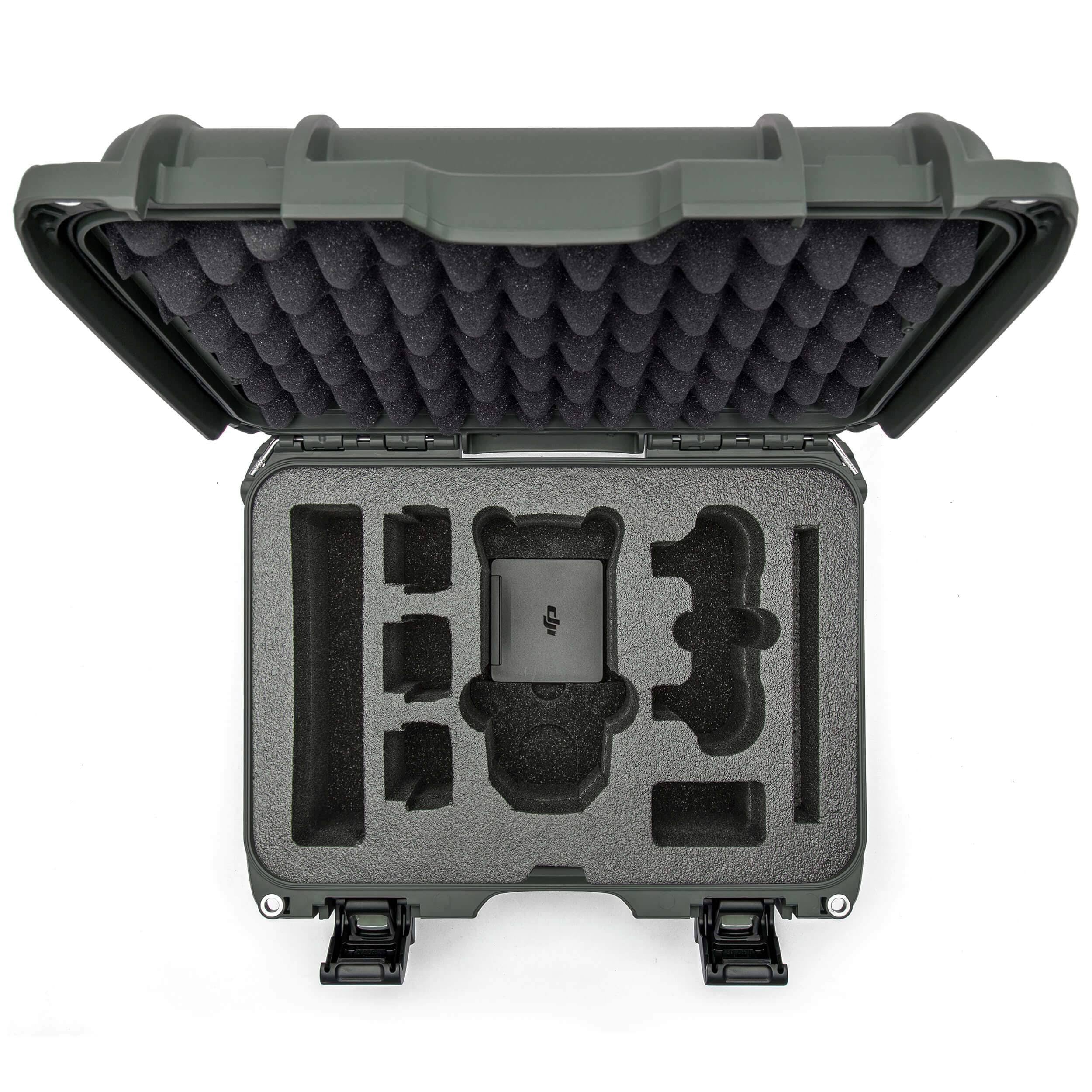 Waterproof Hard Case N61172