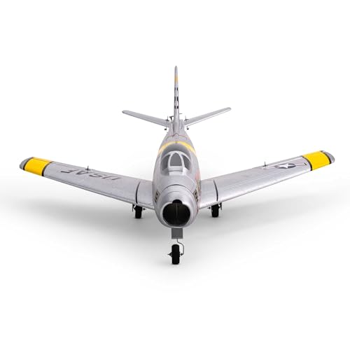 UMX F-86 Sabre 30mm EDF RC Airplane I33629