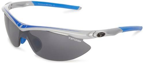 Race Blue Interchangeable Sunglasses E827