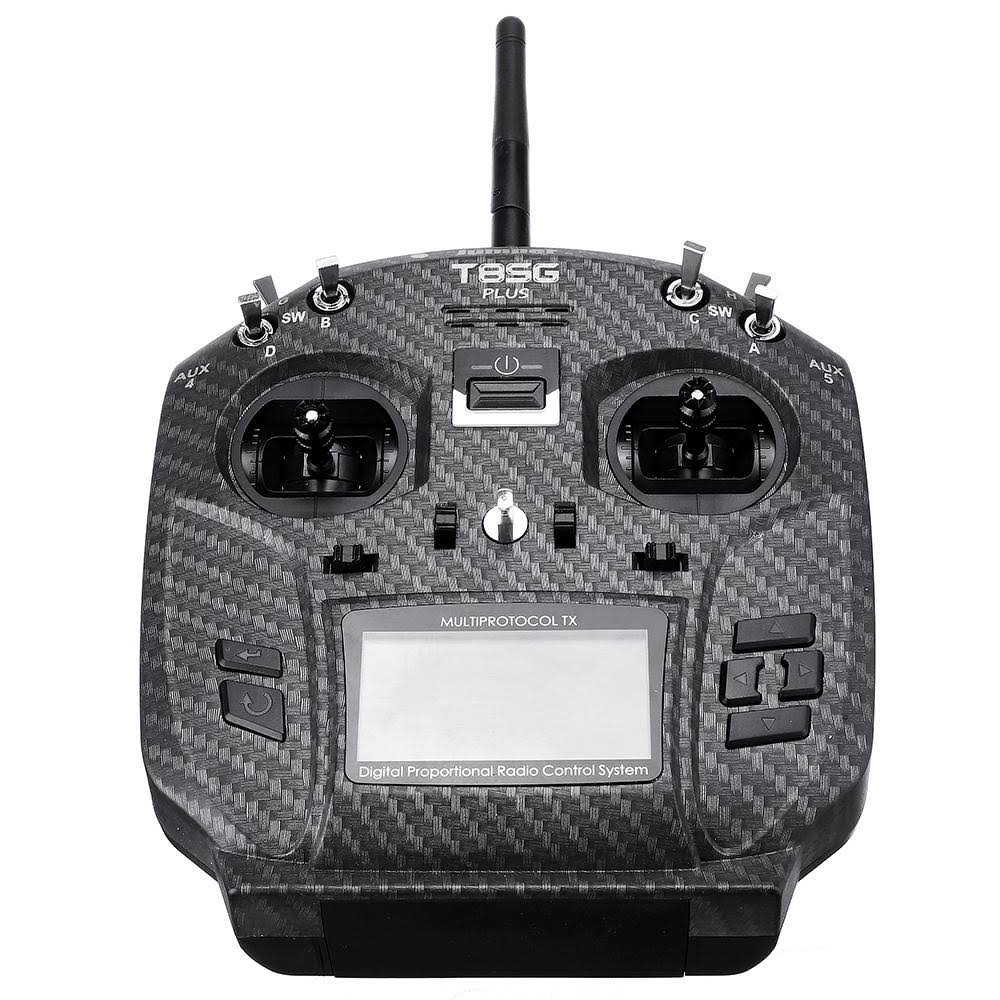 Advanced Transmitter B658