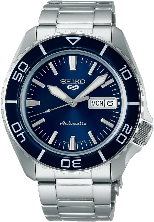 5 Sports Watch W15366